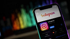 Instagram testa função para usuários controlarem o vício em redes sociais