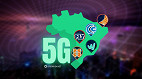 5G: conheça as 5 novas operadoras do Brasil