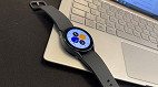 Recursos do Galaxy Watch 4 estão chegando em modelos mais antigos