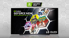 Geforce Now chega nas smart TVs LG 2021 OLED e LCD LED