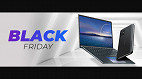 Black Friday: ASUS libera combos de celulares e notebooks; timas ofertas!