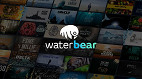 WaterBear, plataforma de streaming gratuito, chega ao Brasil