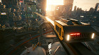 Cyberpunk 2077 ganha metrô graças aos modders