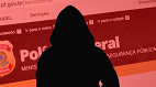 Ataque hacker apaga dados da PF e PRF