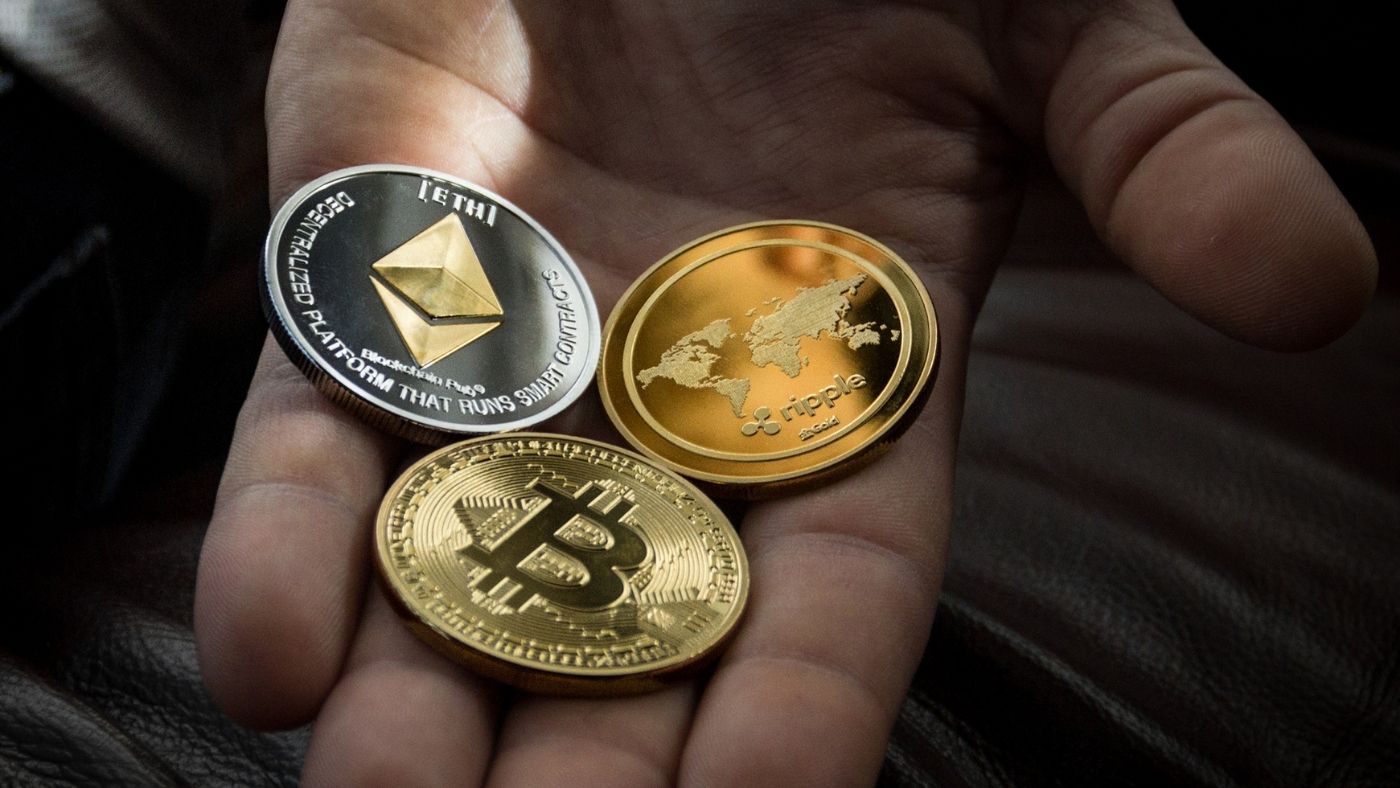 Criptomoedas, NFT e metaverso veja os mais promissores para 2022