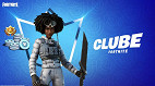 Confira as recompensas do Clube Fortnite em janeiro