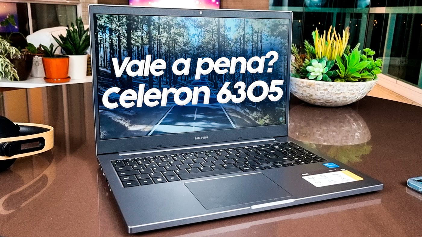 Samsung Book Celeron Review Vale A Pena Esse Notebook De Entrada