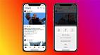 Instagram Remix se inspira no TikTok e agora funciona em qualquer vídeo