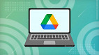 Como verificar sua cota de armazenamento no Google Drive?