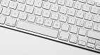 Como usar um Apple Magic Keyboard em um PC Windows?