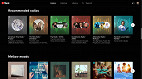 YouTube Music: Rádios Recomendadas é a nova seção de playlists do serviço