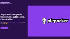 Piepacker, site que permite jogar games retrô, chega ao Brasil