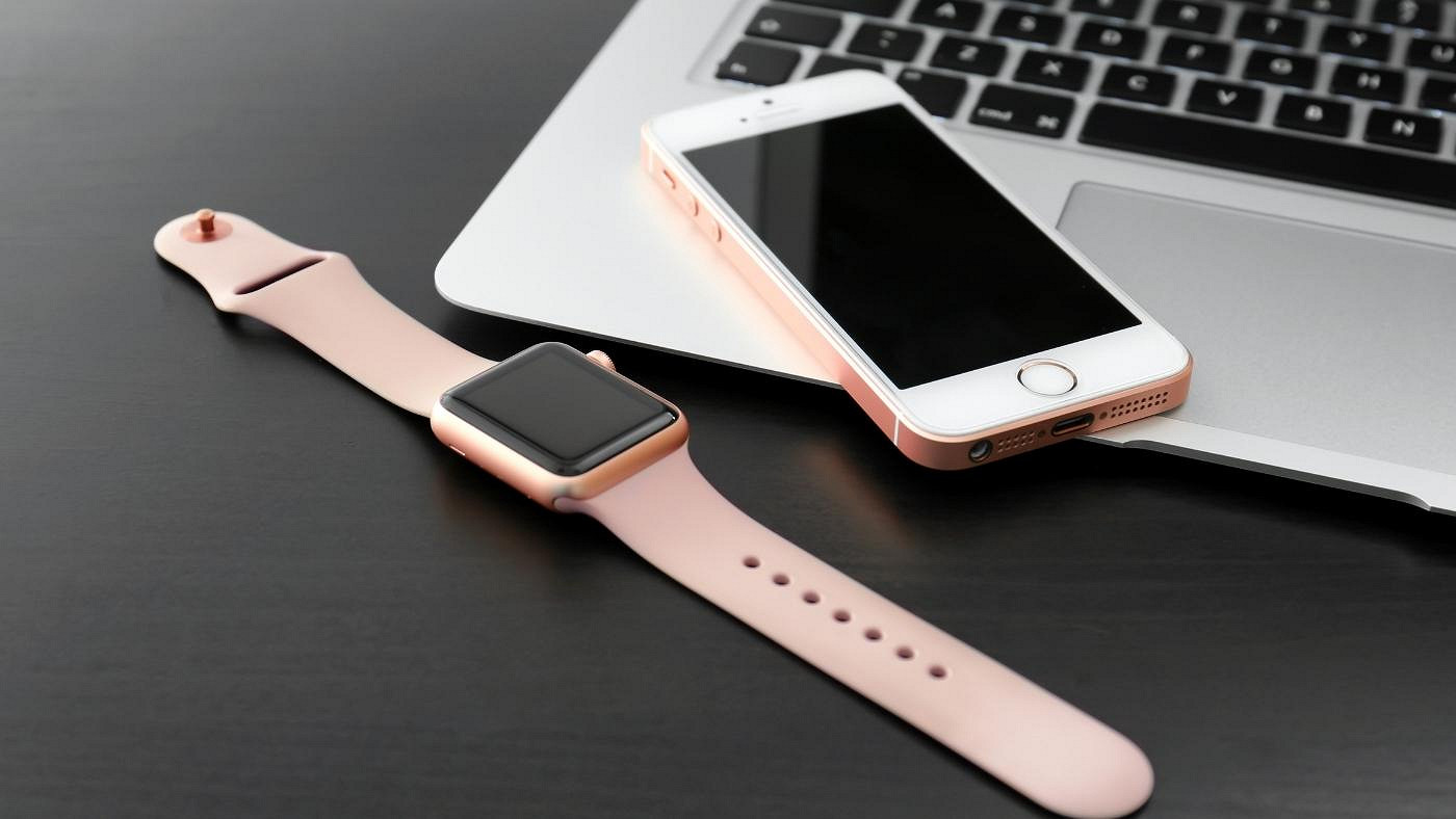 emparelhar apple watch com outro iphone