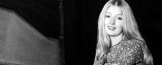 Mary Hopkin