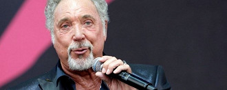 Tom Jones