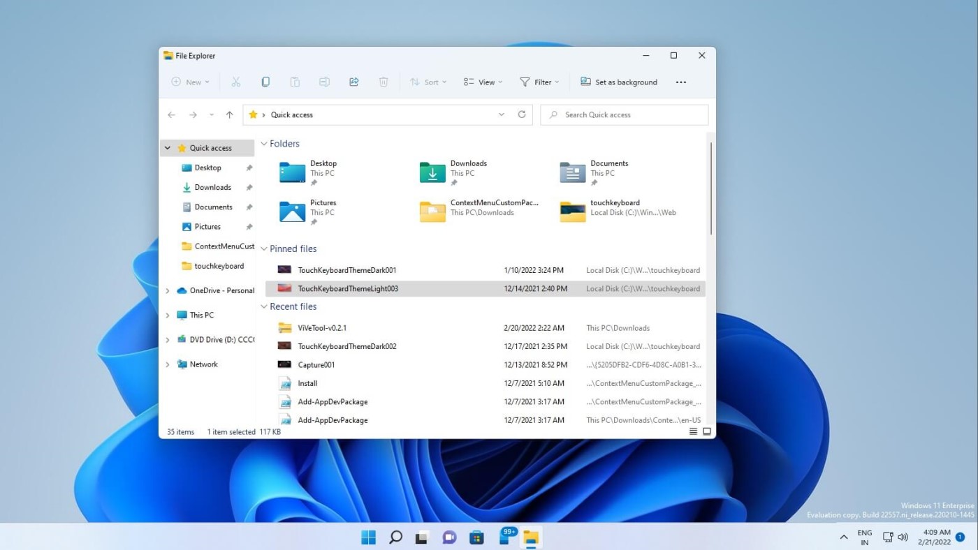 O Windows 11 está agora amplamente disponível, mas as regressões de  desempenho dos jogos e os vazamentos de memória do File Explorer continuam  sem solução -  News