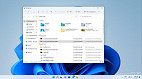 Windows 11: Explorador de Arquivos ganha recursos no Sun Valley 2