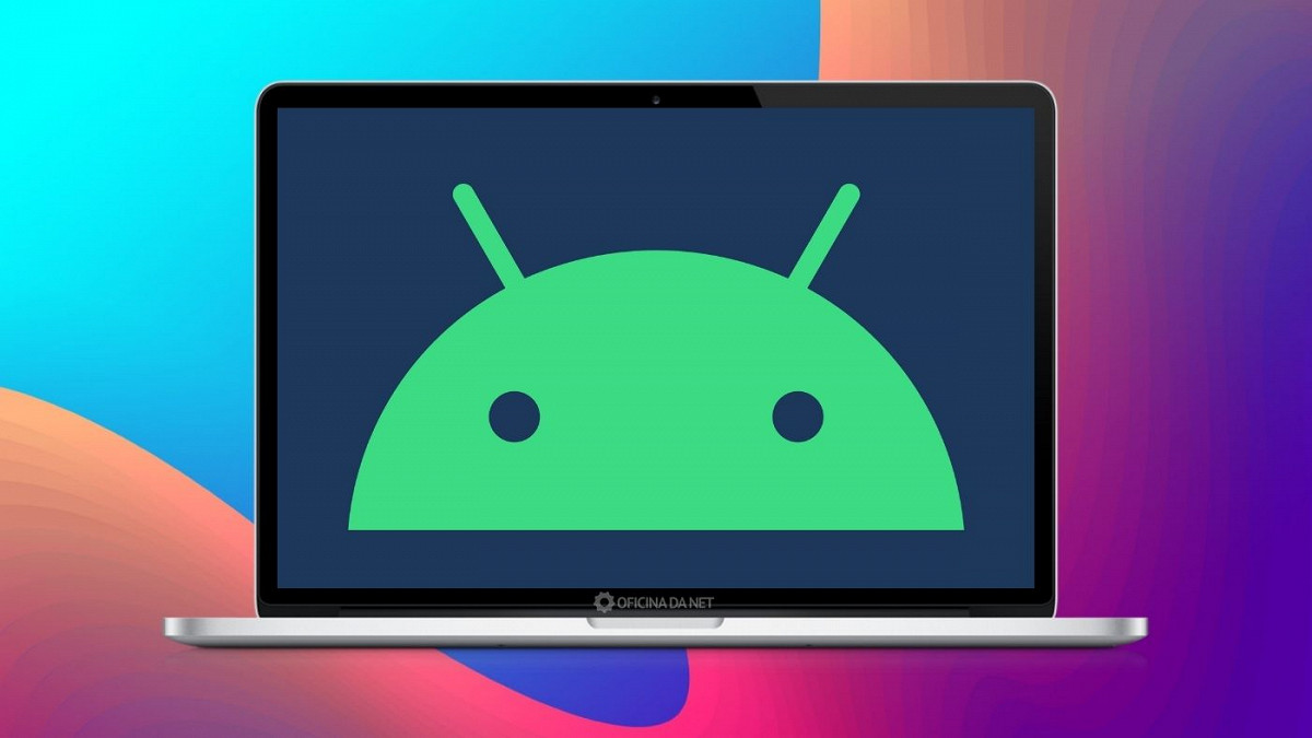 10 emuladores leves de Android para jogar em PC fraco (Crédito: Oficina da Net)