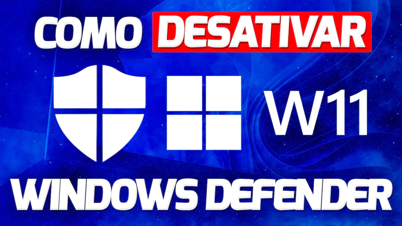 Como Desativar Ativar O Firewall E O Windows Defender Windows 11