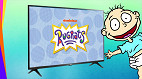 Rugrats: Pluto TV adiciona novo canal à sua grade de IPTV grátis