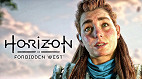 Horizon Forbidden West recebe novo update que melhora qualidade da imagem