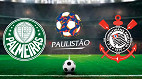 Palmeiras x Corinthians - Paulistão 2022: como assistir o jogo ao vivo