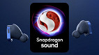 Snapdragon Sound: nova tecnologia vai revolucionar o áudio em smartphones