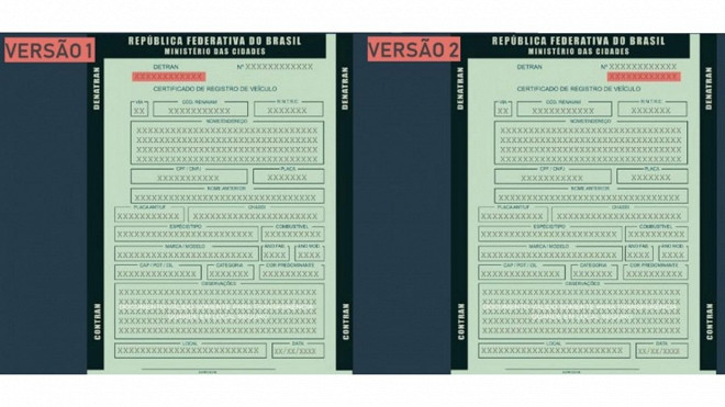 Crlv Digital Como Baixar E Imprimir O Documento Do Seu Veículo 1242