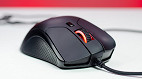 Review Mouse HyperX Pulsefire Raid | Quanto mais botões, melhor?