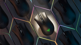 Melhores mouses gamers para comprar até 200 reais