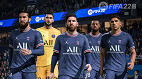 PlayStation Plus de maio terá FIFA 22; confira a lista completa