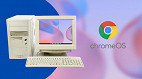 Como transformar um PC velho ou um Mac em um Chromebook