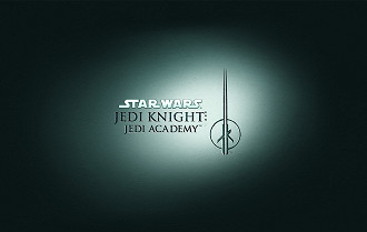 Star Wars Jedi Knight: Jedi Academy.
