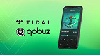 Como transferir a biblioteca de músicas do Tidal para a Qobuz