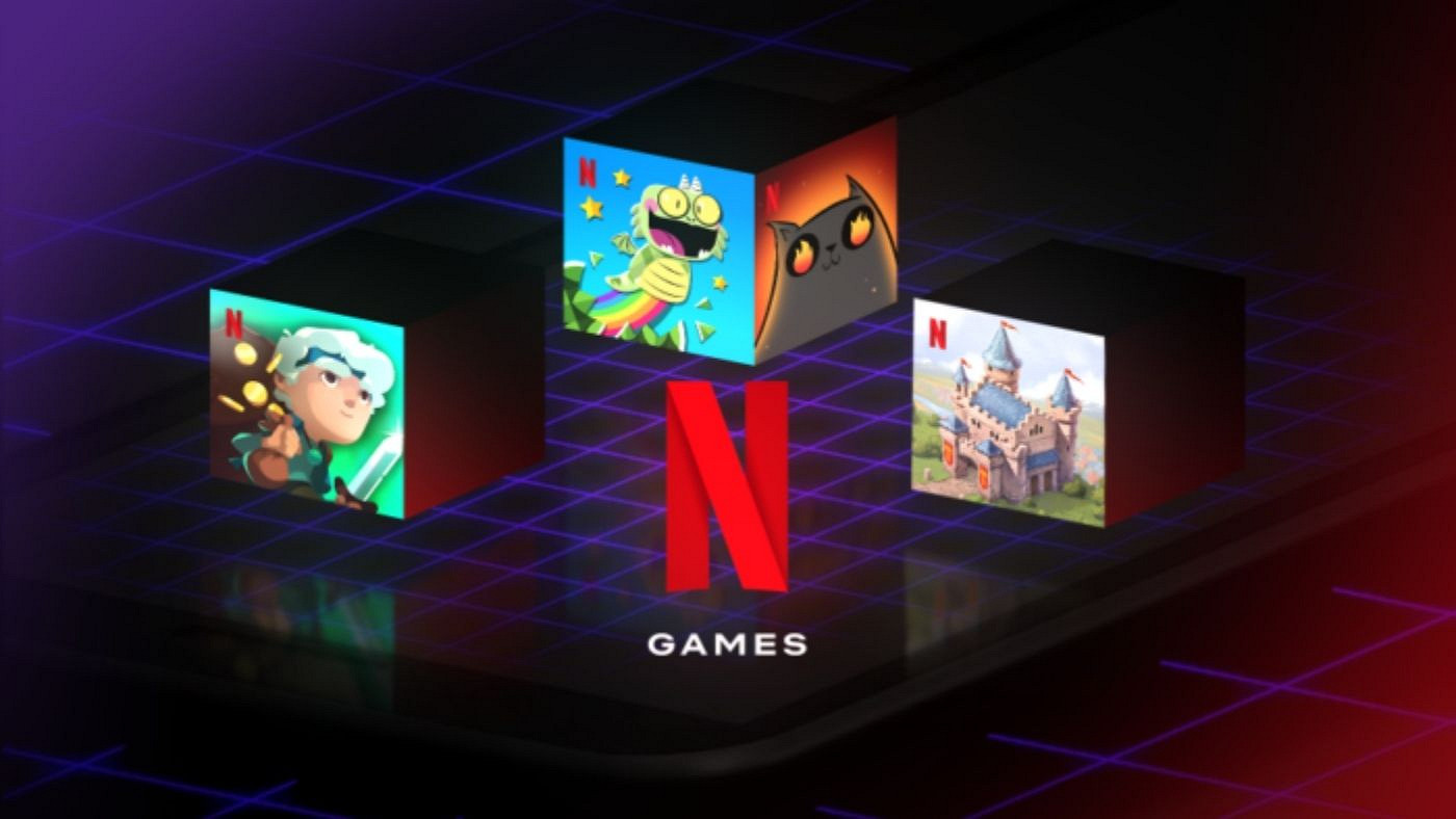 Netflix Games chega ao Brasil com cinco jogos gratuitos para baixar;  confira