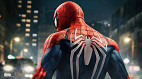 Insomniac queima a língua e anuncia Spider-Man para PC e Xbox