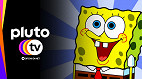 Pluto TV adiciona 5 novos canais, incluindo Bob Esponja e Death Note