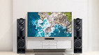 LG lança no Brasil  XBOOM Home Theater LHD687-FC por R$ 2.799