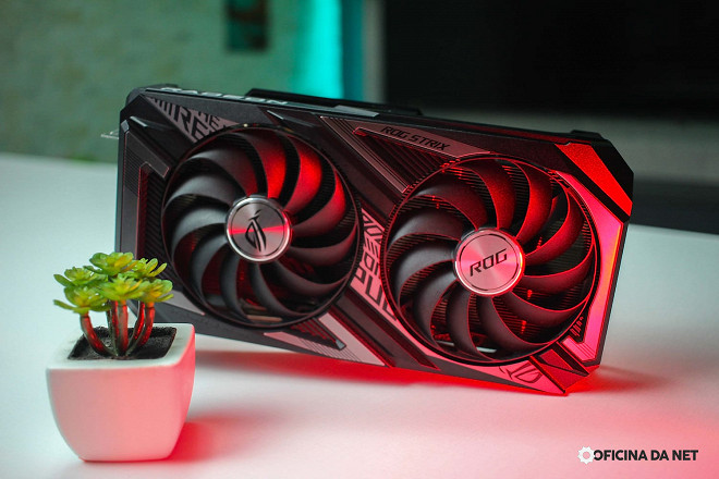 Asus Radeon Rx Xt Por Que Todo Mundo T Comprando Essa Placa De V Deo Review An Lise