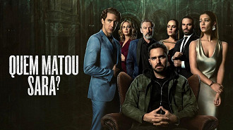 Quem Matou Sara? (2021), José Ignacio Valenzuela (Crédito: Netflix/Reprodução)