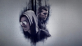 Manhunt: Unabomber (2017), Andrew Sodroski (Crédito: Netflix/Reprodução)