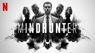 Mindhunter (2017), Joe Penhall (Crédito: Netflix/Reprodução)