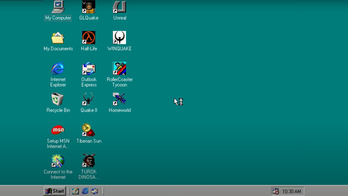 Windows 98 é instalado em Xbox Series XS e consegue rodar jogos de PC no  console 