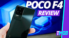 Xiaomi POCO F4 REVIEW: Vale a pena comprar? 