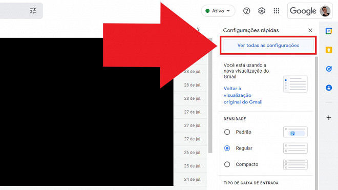 Como Criar Respostas Automáticas No Gmail 5472