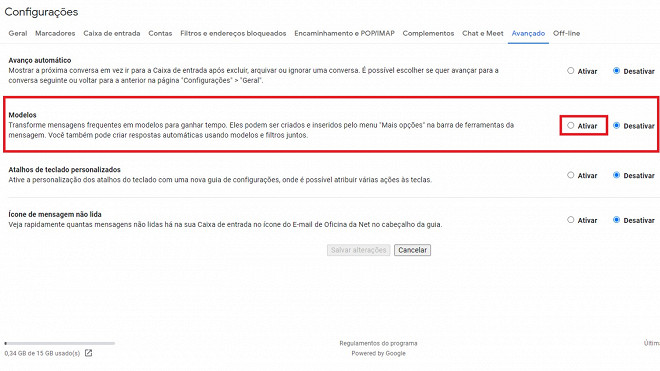 Como Criar Respostas Automáticas No Gmail 6116