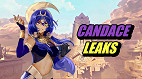 [Genshin Impact 3.1] Todas as características de Candace (Kandake) vazadas até agora