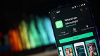 WhatsApp com câmera desfocada? Veja como resolver