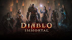 Diabol Immortal: jogador quebra o jogo após gastar meio milhão de reais