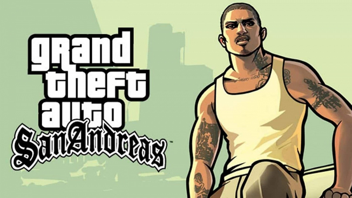 Veja todos os códigos de GTA San Andreas para PC (Imagem: Rockstar/Reprodução)